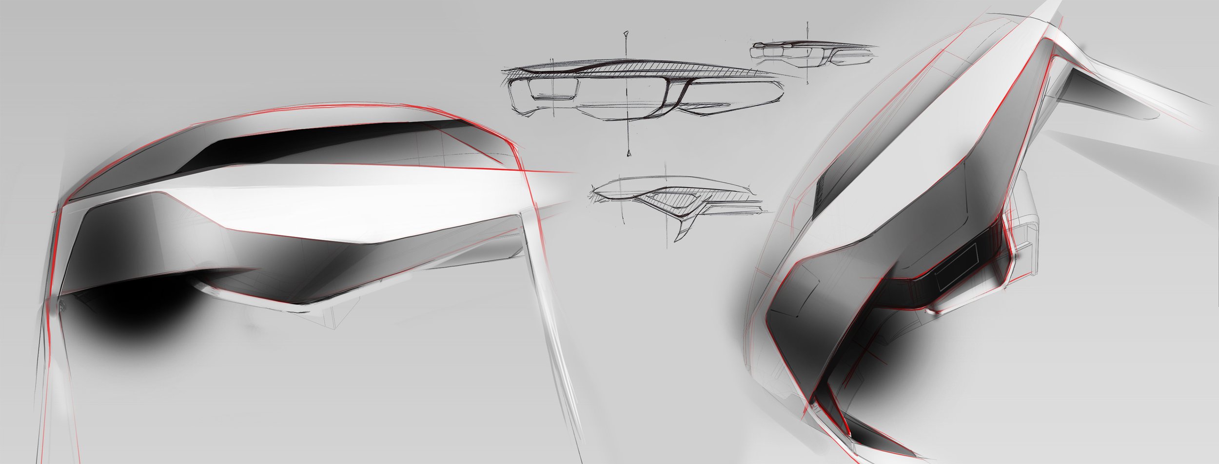 2024 VNL Driving Ideation Sketches