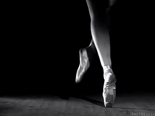 Twirling