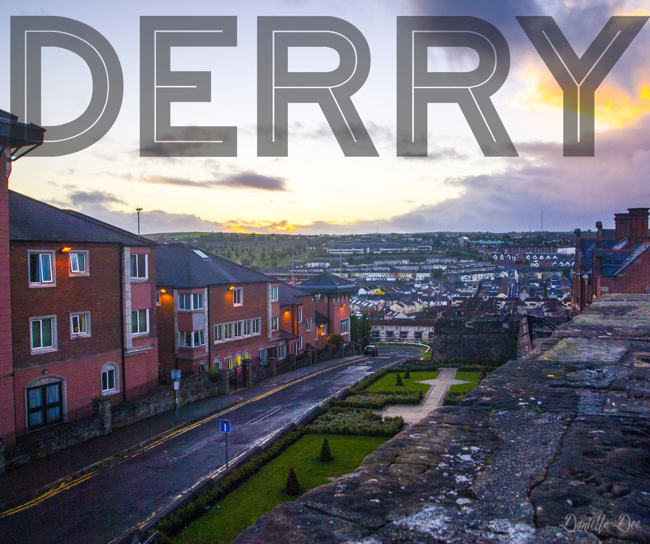 Derry Air
