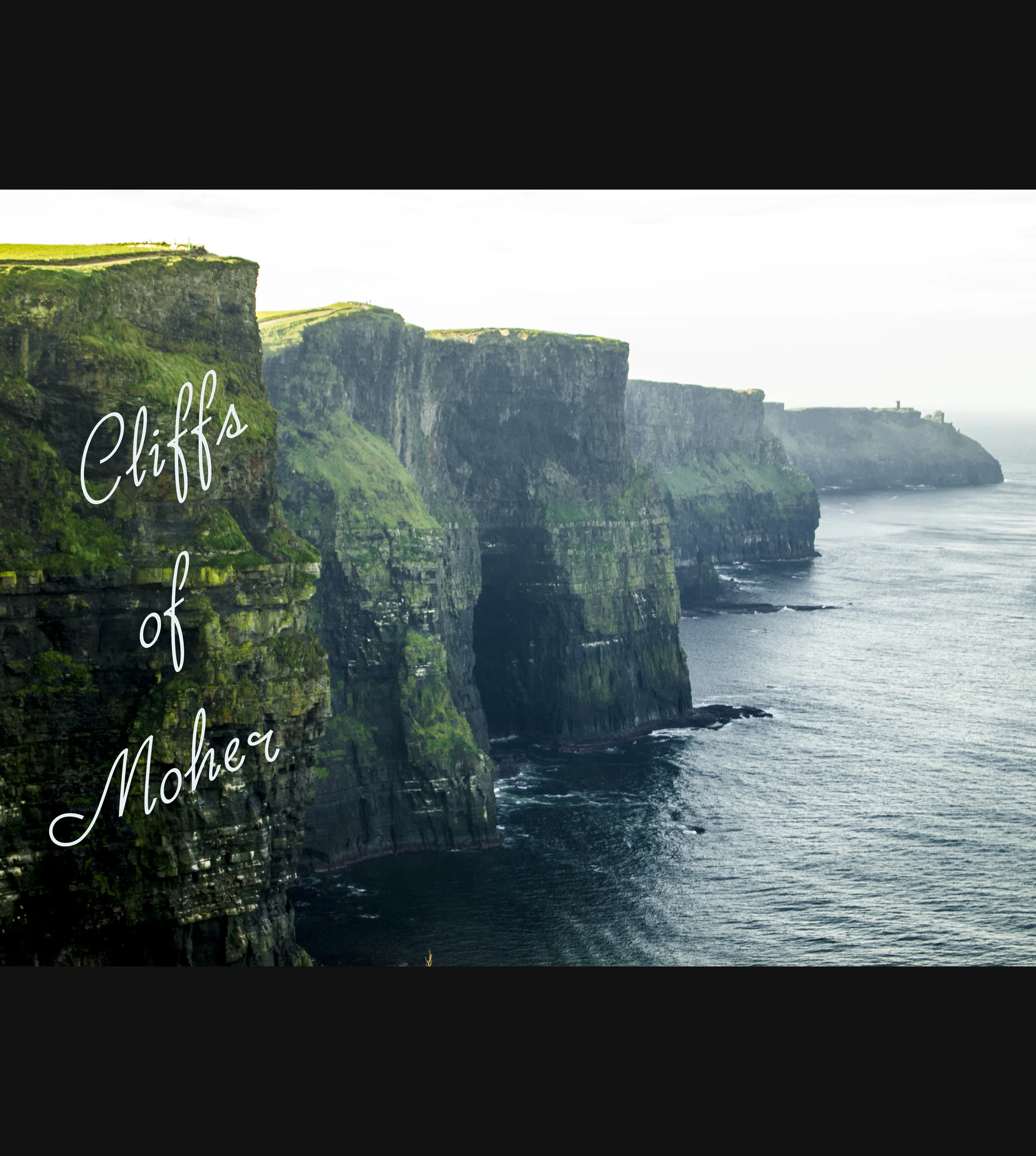 Cliffs of Moher