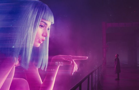 Sennah Yee delves into the impossible bodies and souls of Blade Runner 2049 on The Fuck of the Century (link in bio) 💕🤖 &ldquo;Would you like me to tell you the truth or a lie? Here are some: you are special. I am special. You are free to go wherev