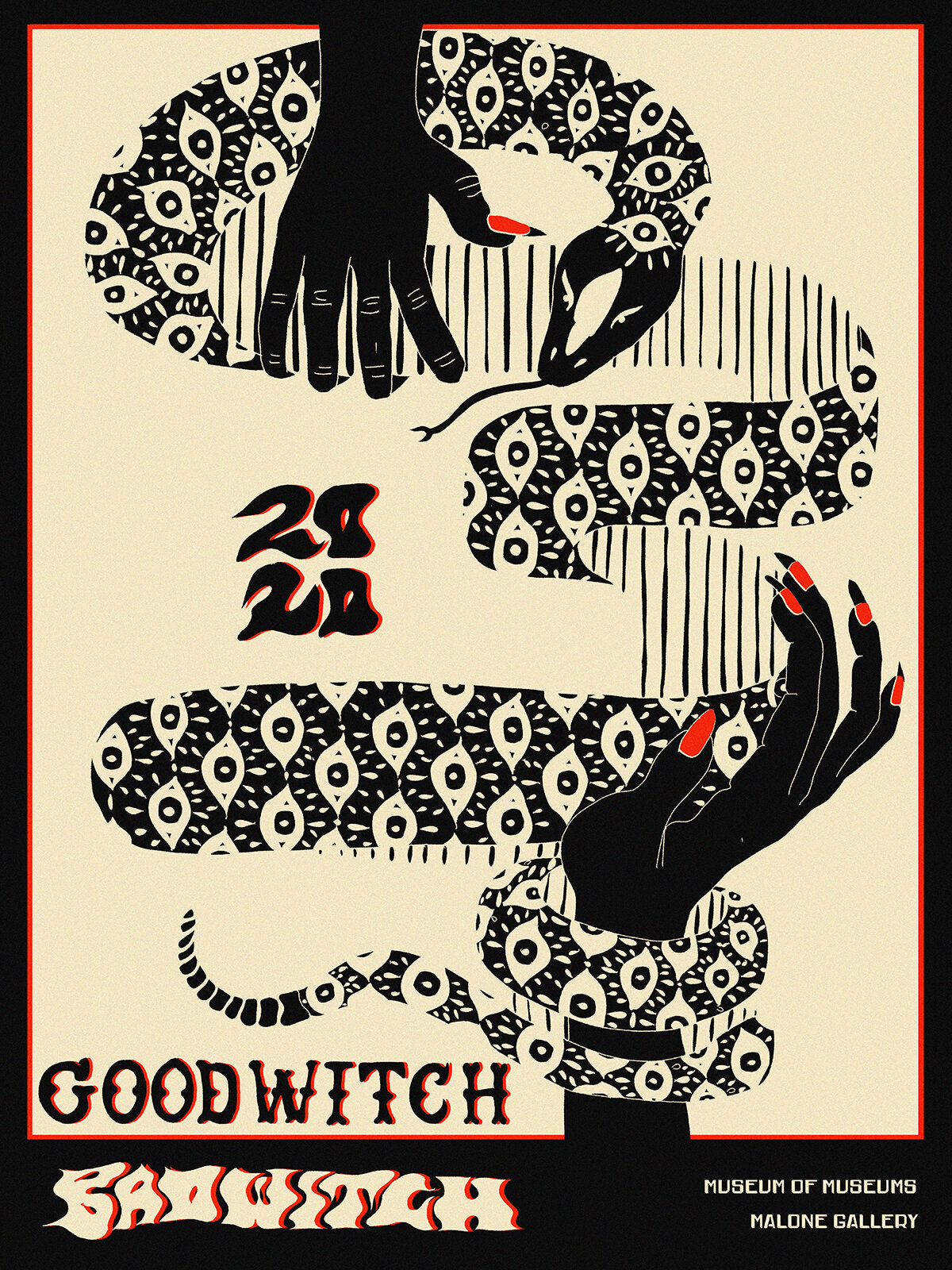 Goodwitch Badwitch