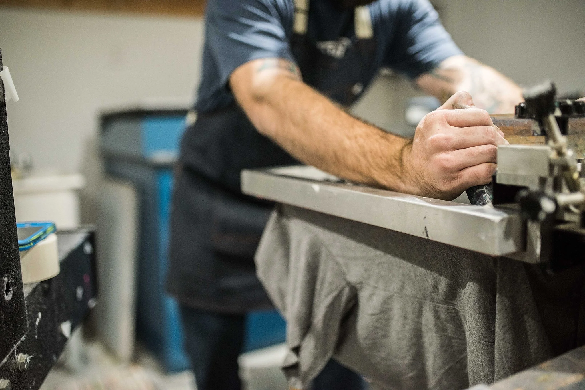 little h creative custom printing