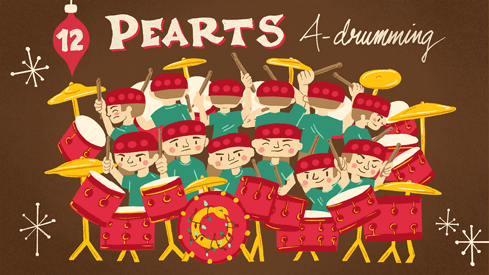 12-Pearts-adrumming.png