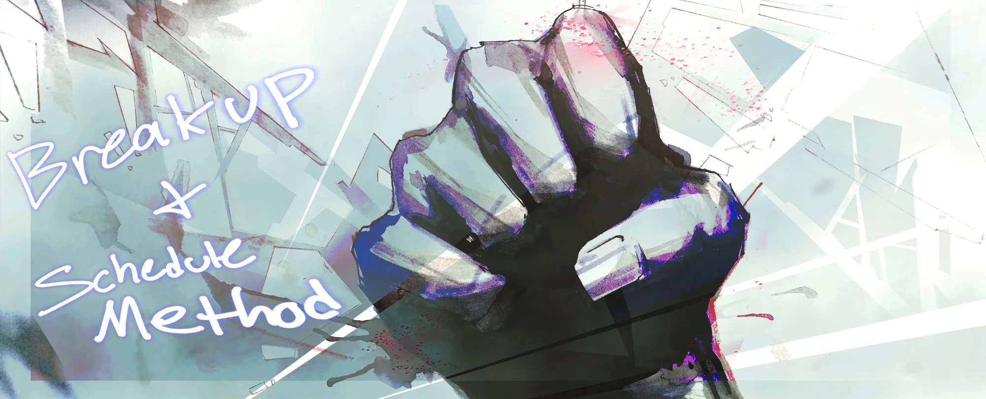 Breakup and Schedule method