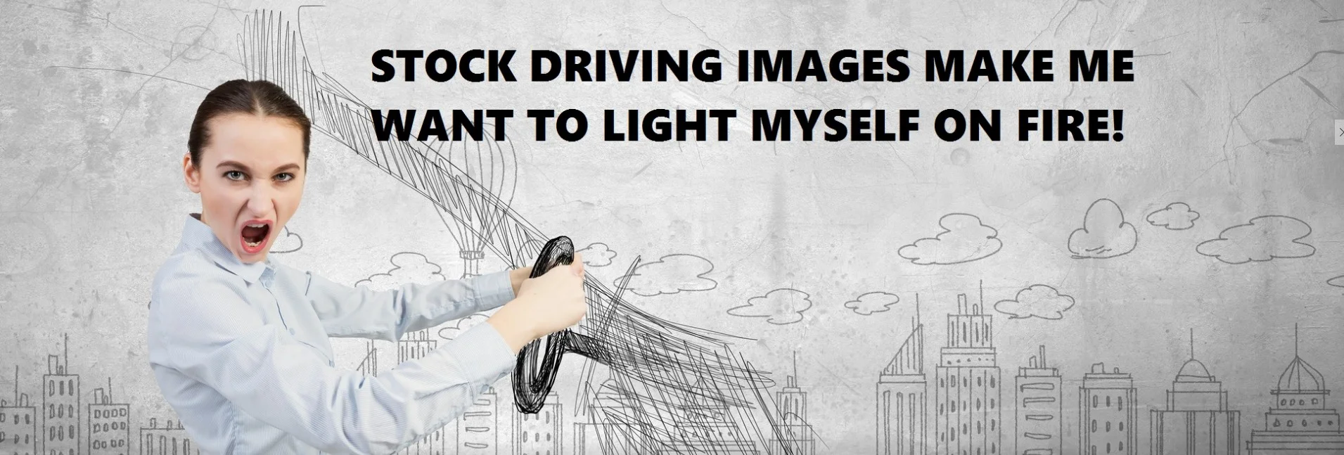 Theories On Driving and Life