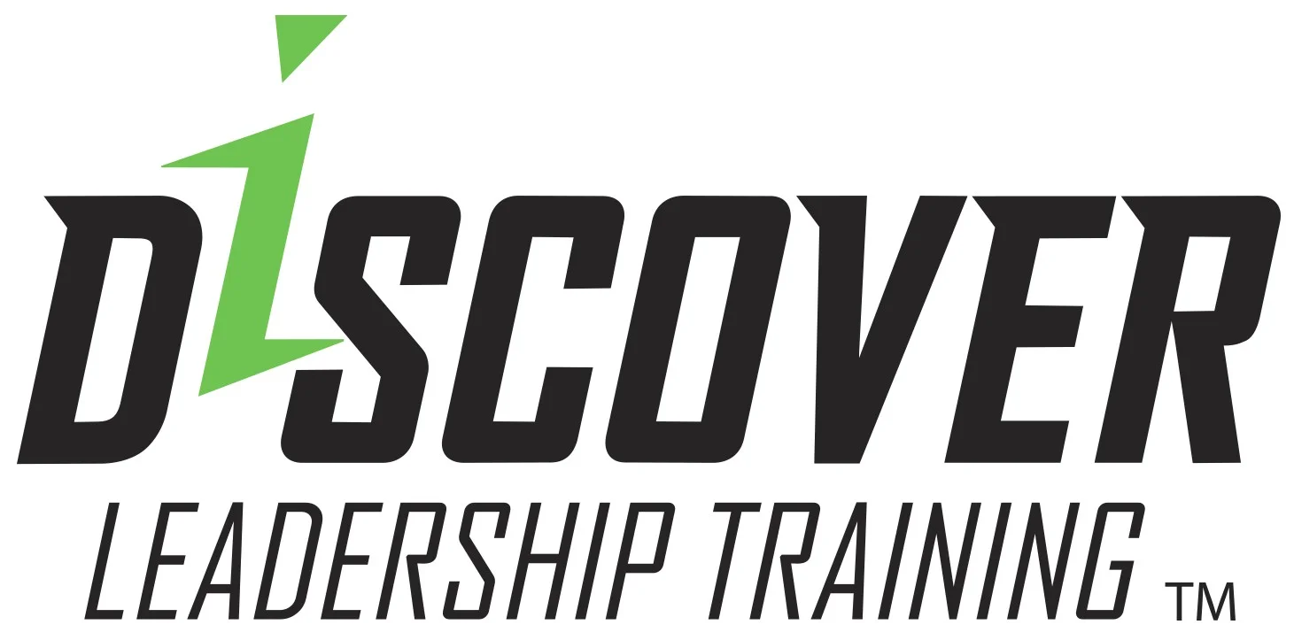 Discover Leadership changed my life forever