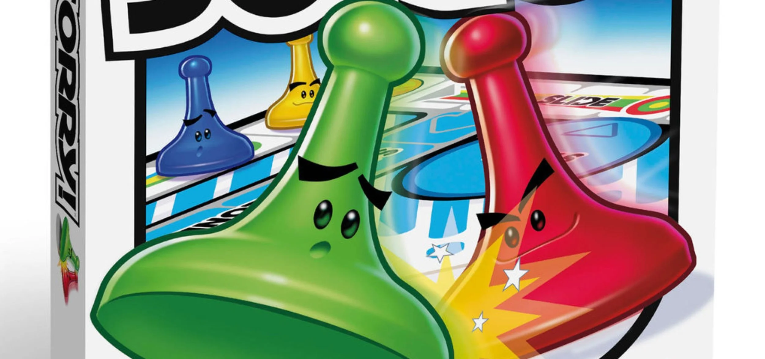 I've been lying to everyone and I'm sorry