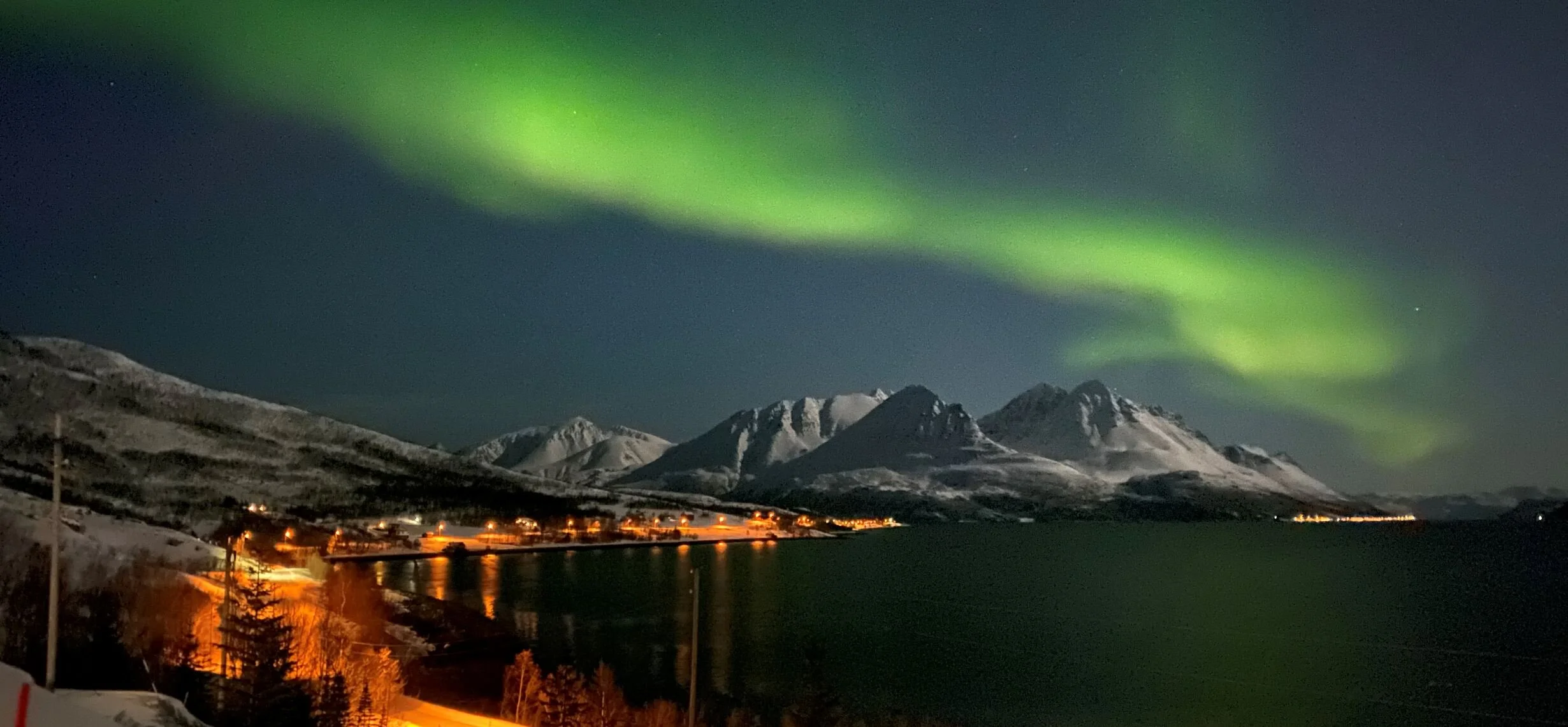 Blackout Trip | Norway 2019