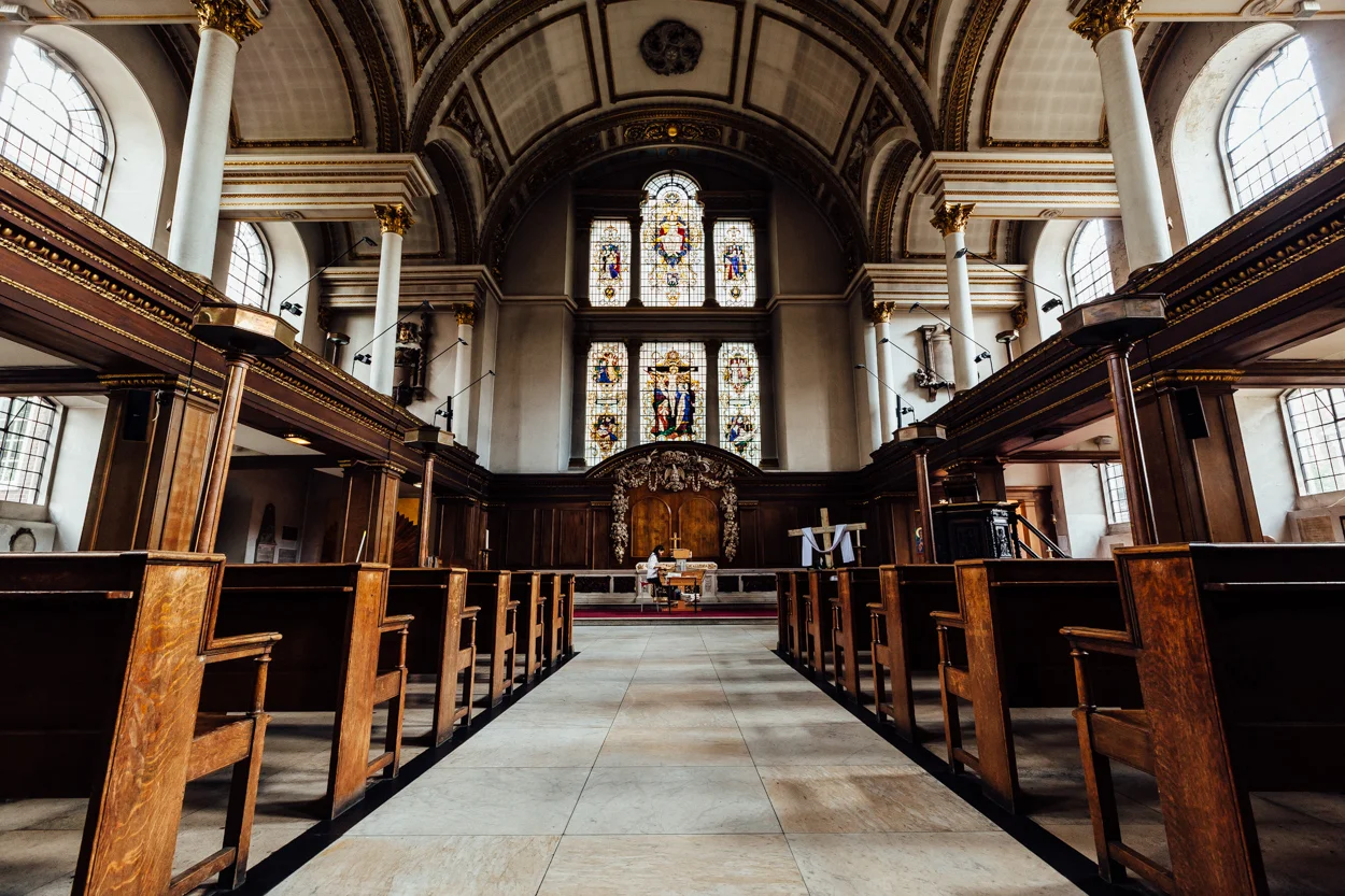 Catarina Riccabona @ London Craft Week