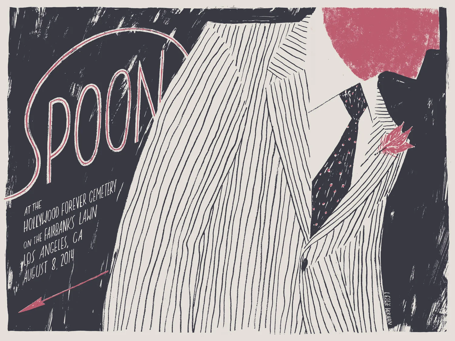 Spoon / Hollywood