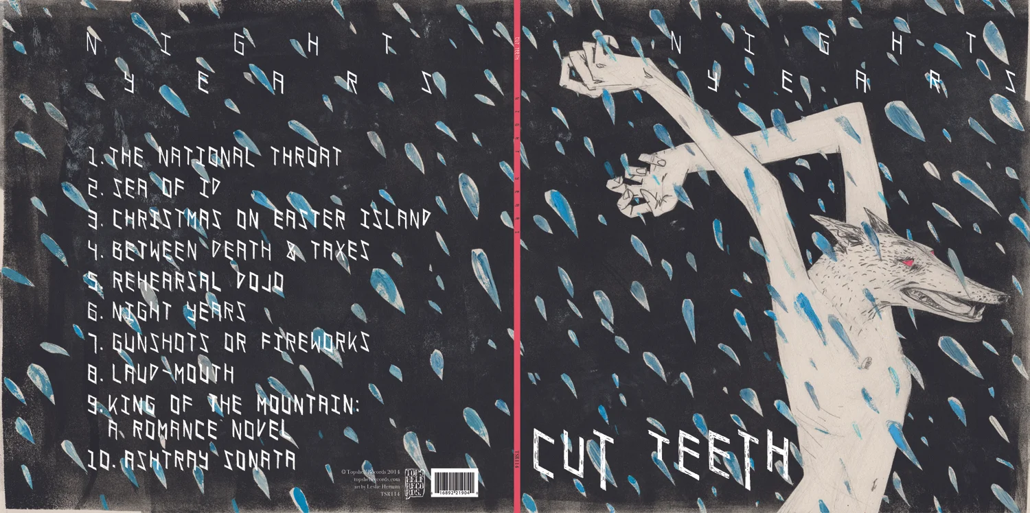 Cut Teeth / Night Years