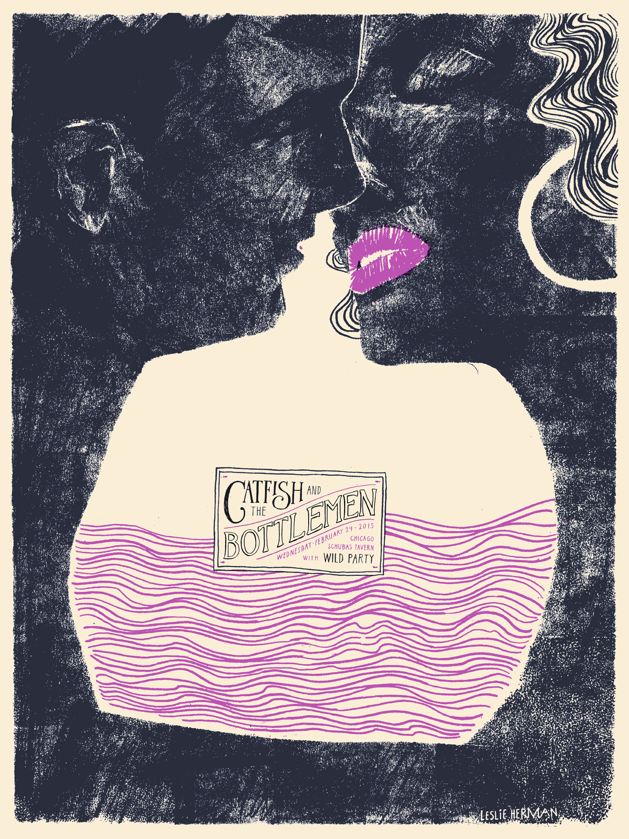 Catfish and the Bottlemen