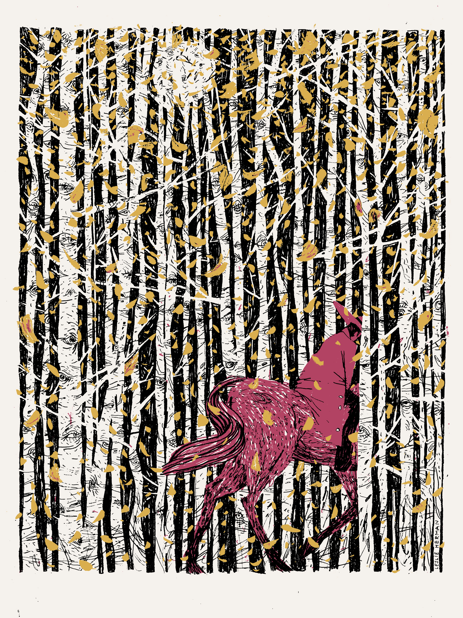 Lonesome Passenger