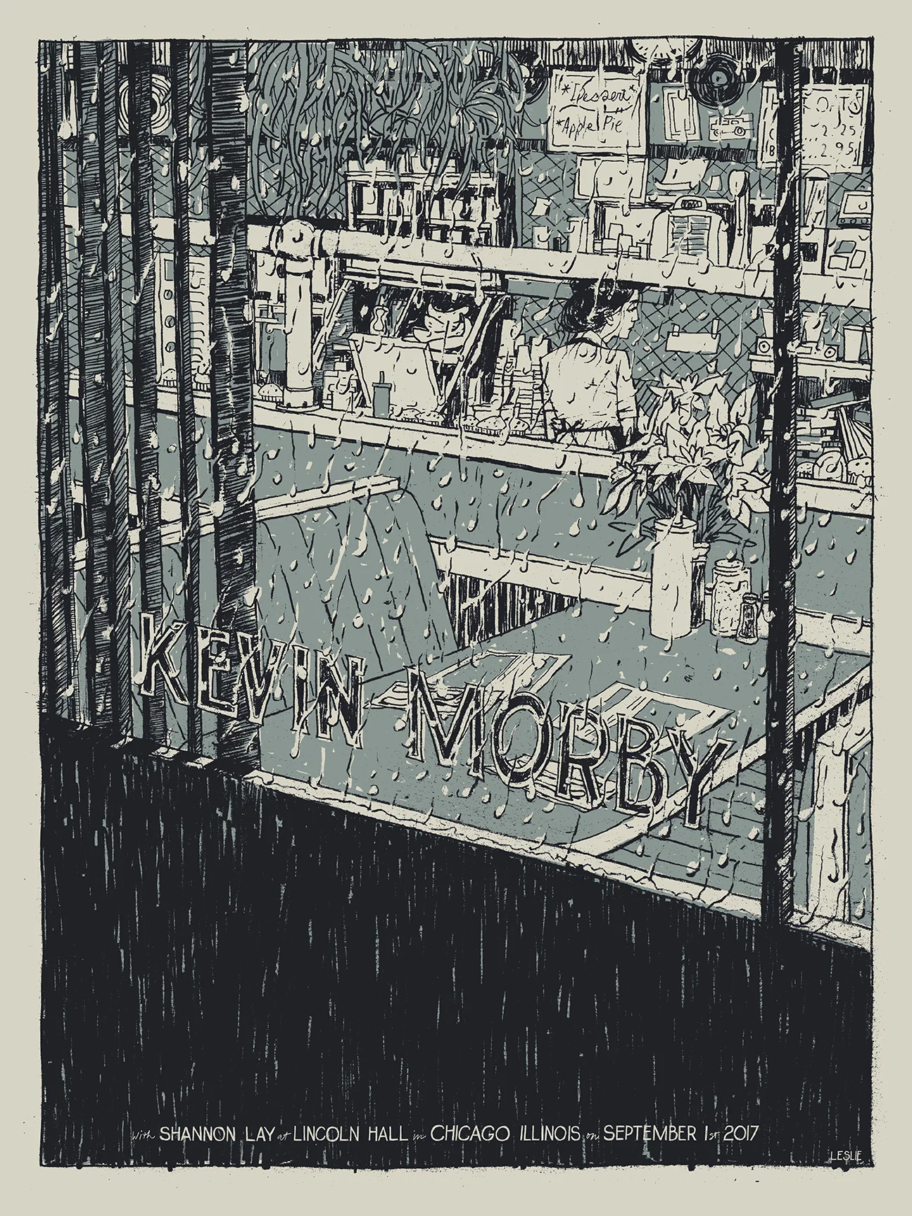 Kevin Morby / Chicago