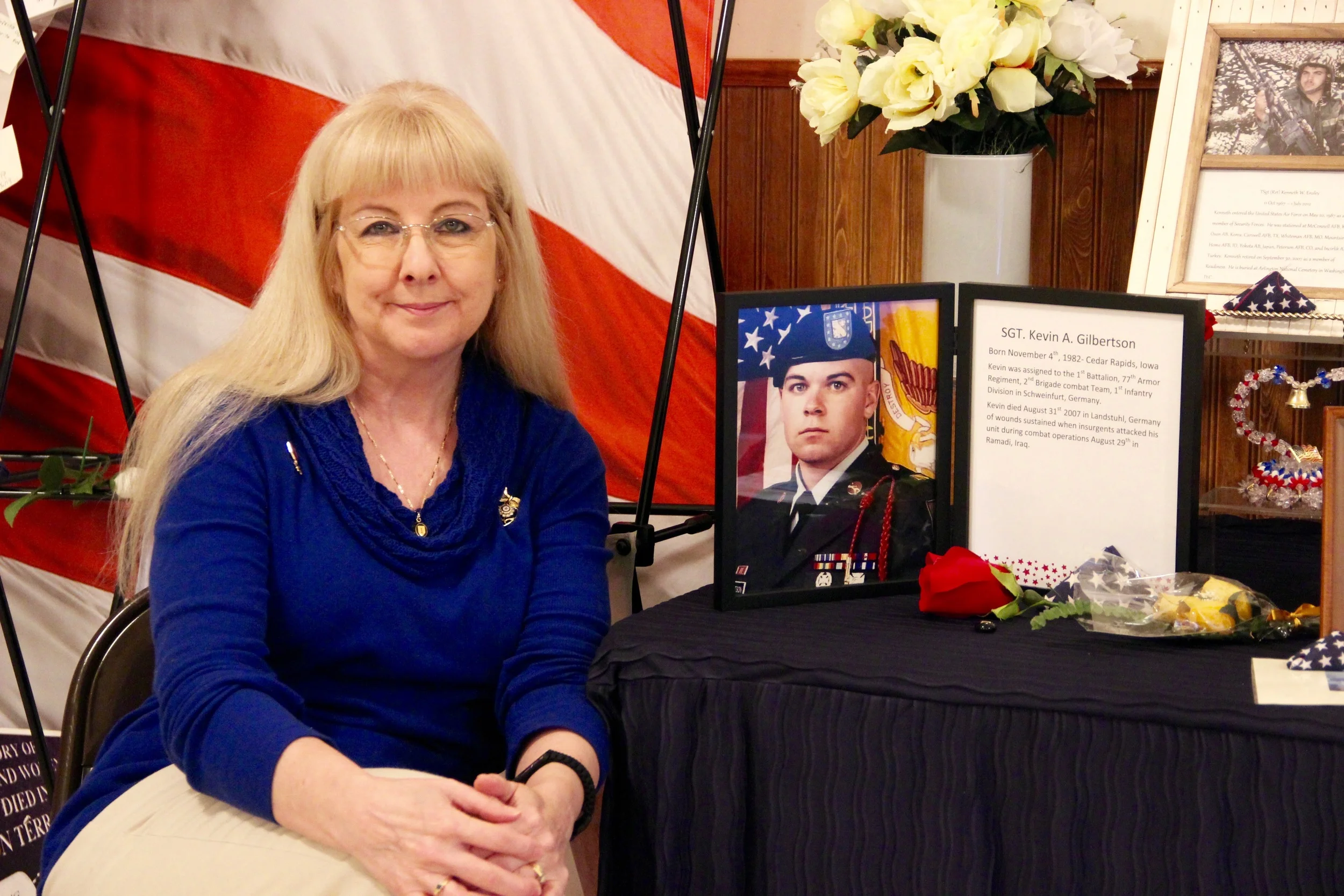 Military/Veteran Women's Expo, Glendale