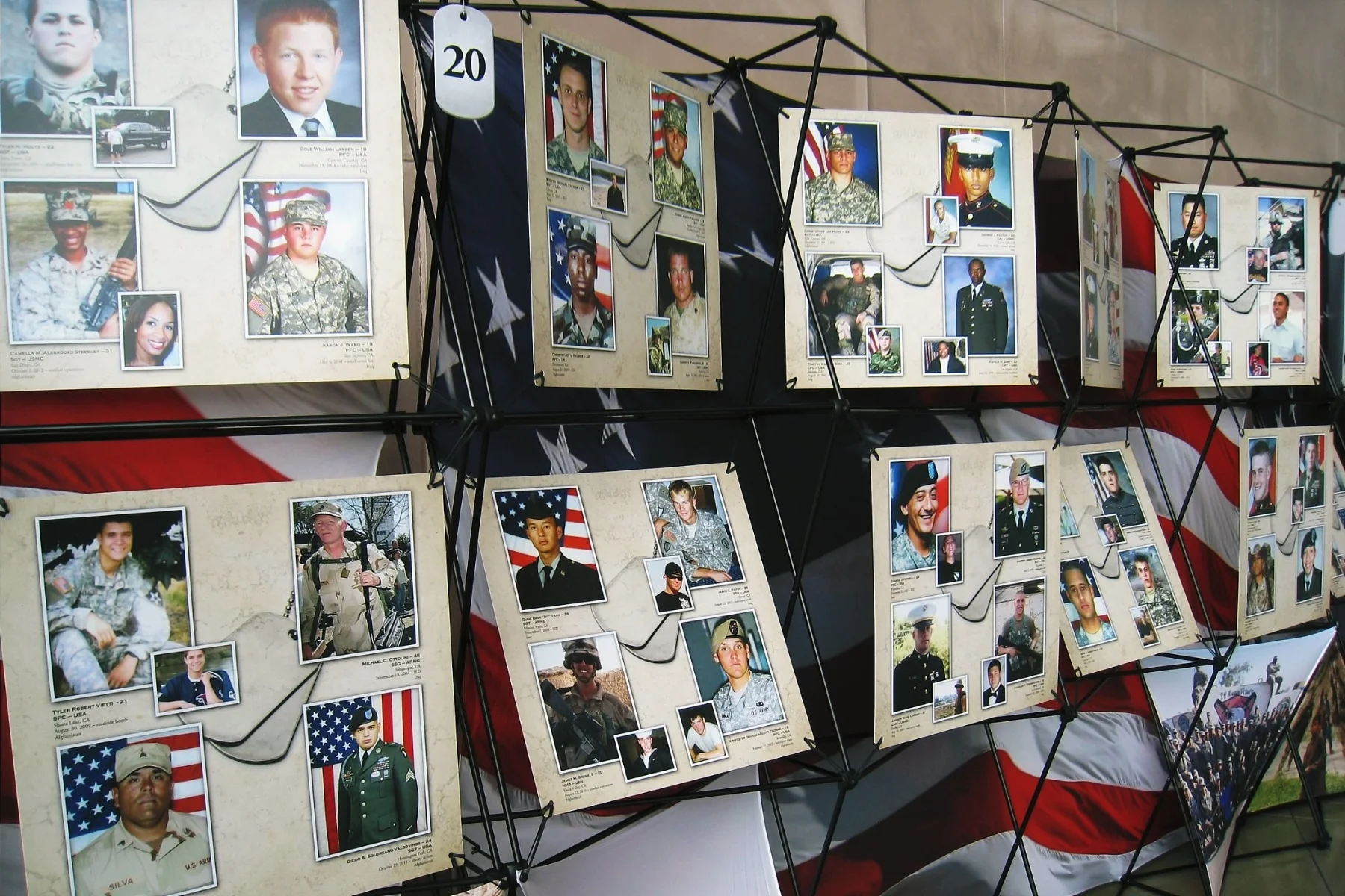 Military/Veteran Women's Expo, Tucson