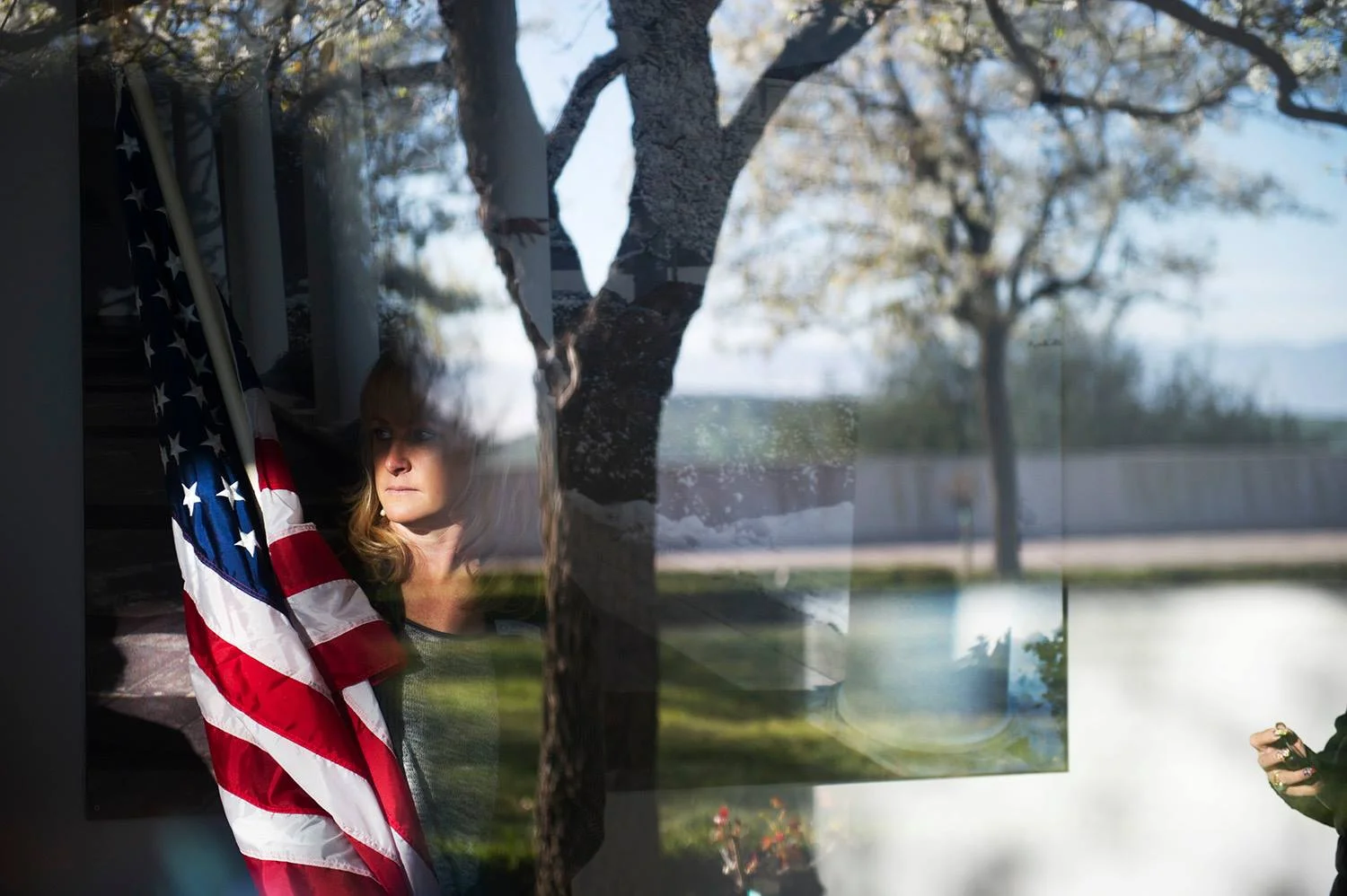 Military/Veteran Women's Expo, Tempe