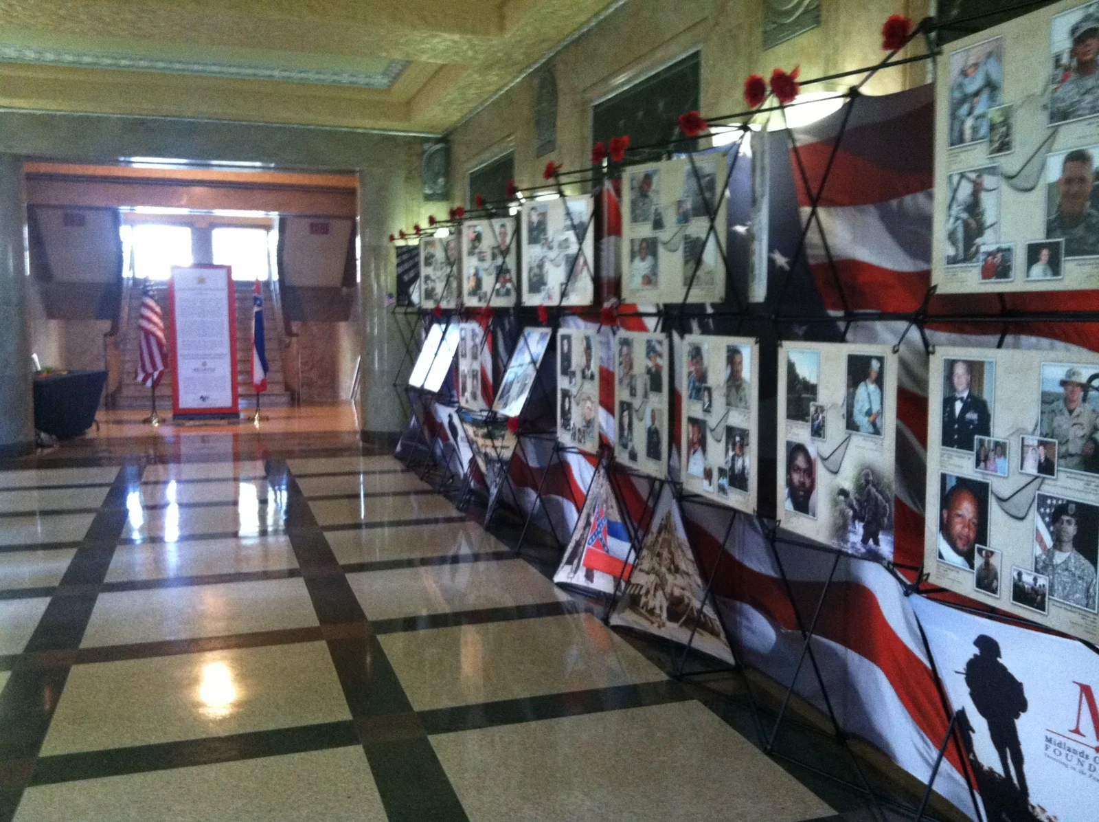 Kansas Rural Water Convention, Wichita, KS