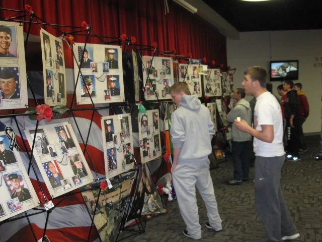 EVENT CANCELLED - Justin Sisson Walk/Run, Olathe, KS