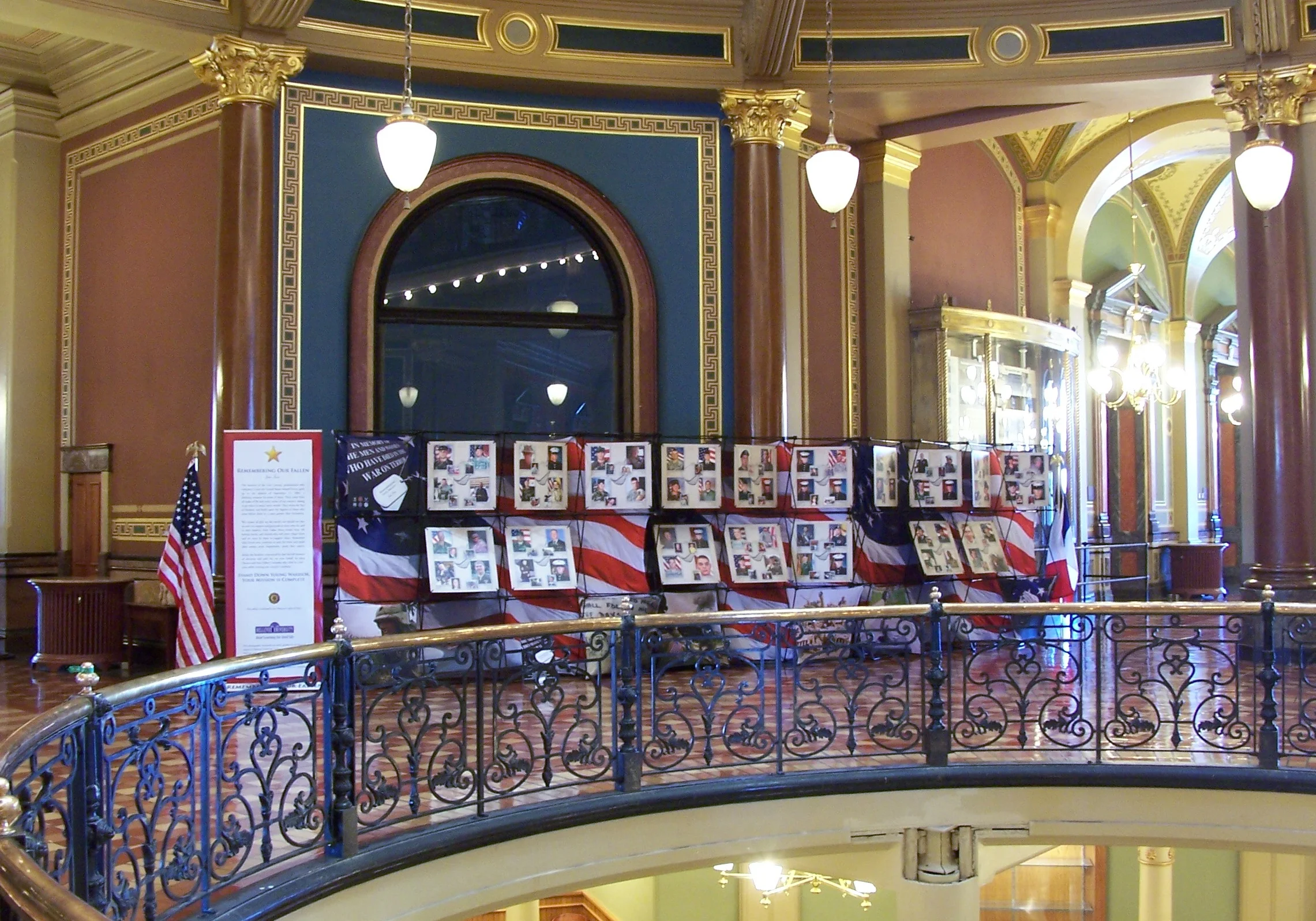 Enlisted Conference, Murfreesboro, TN