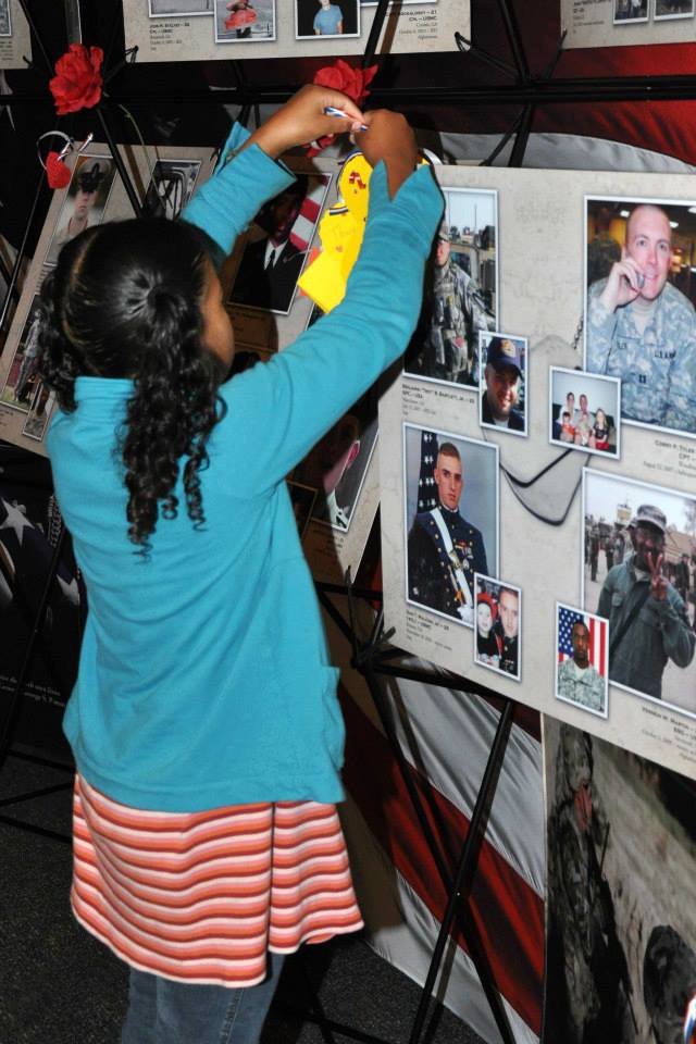 CANCELLED - Veterans Museum at Balboa Park, San Diego