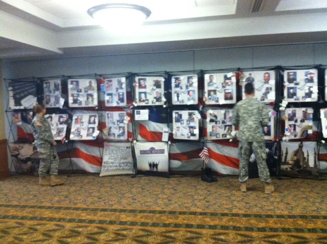 Tulip Time, Belle Plaine, KS