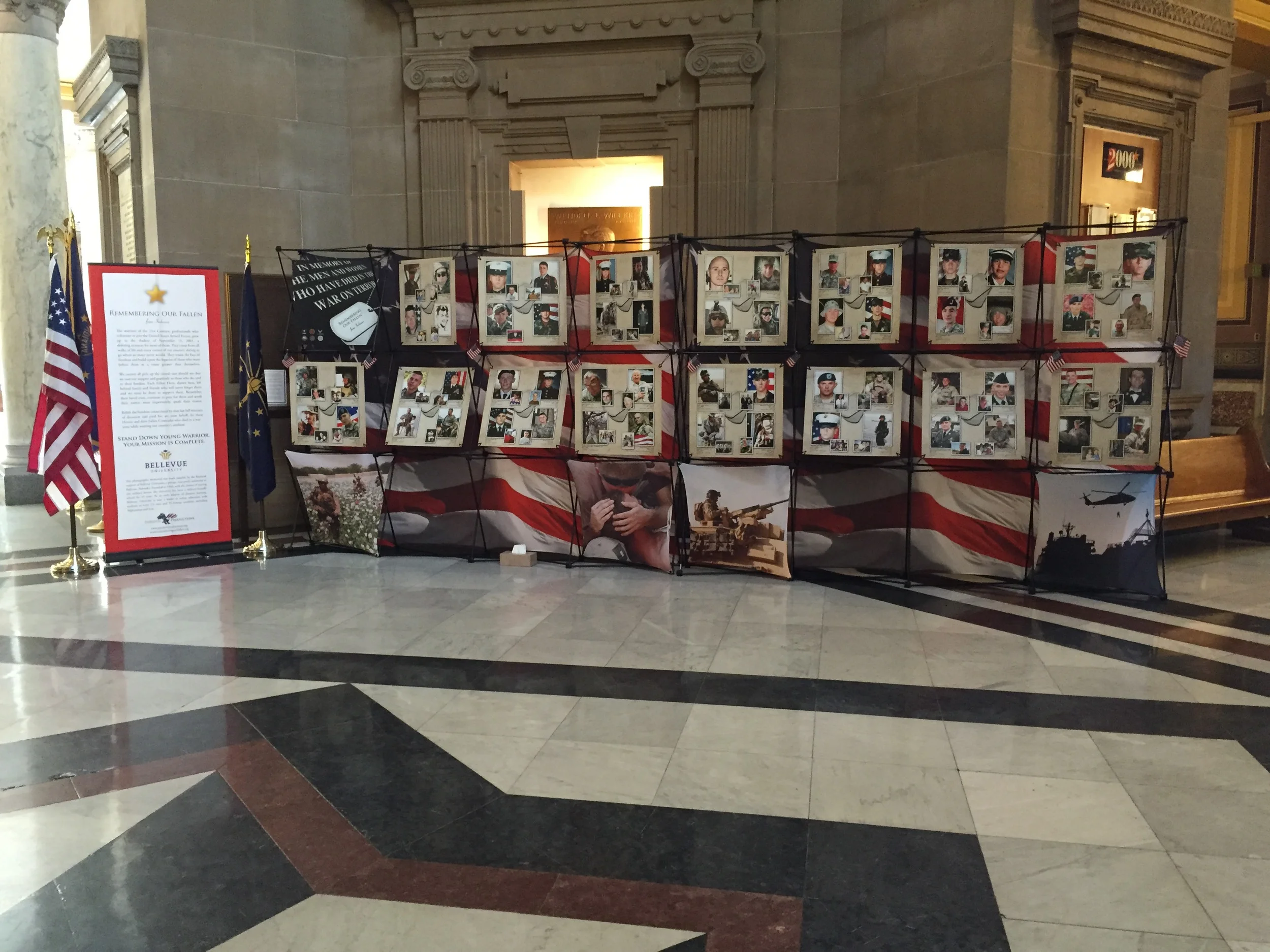 First United Methodist Church, Crown Point, IN