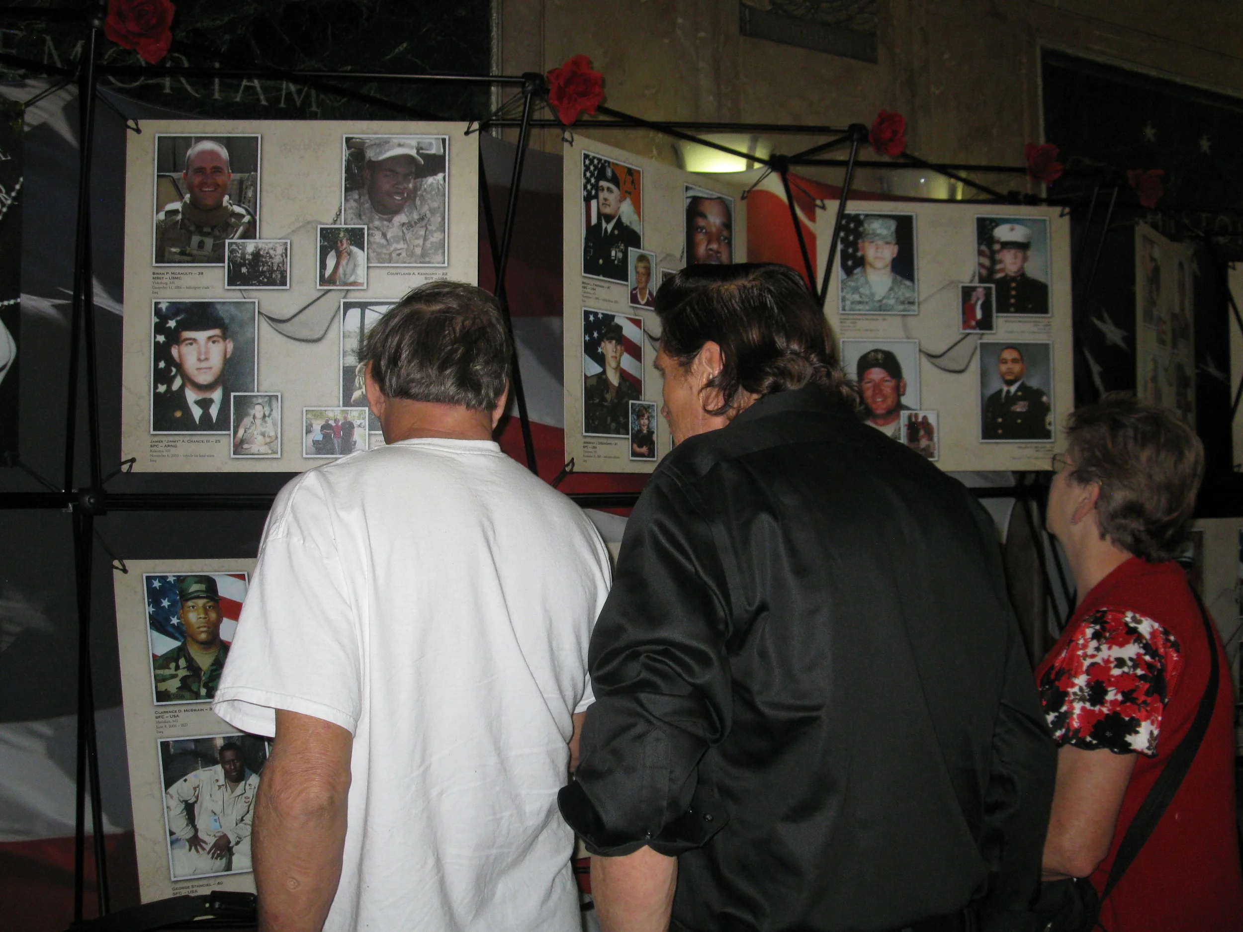 State Capitol, Jackson, MS