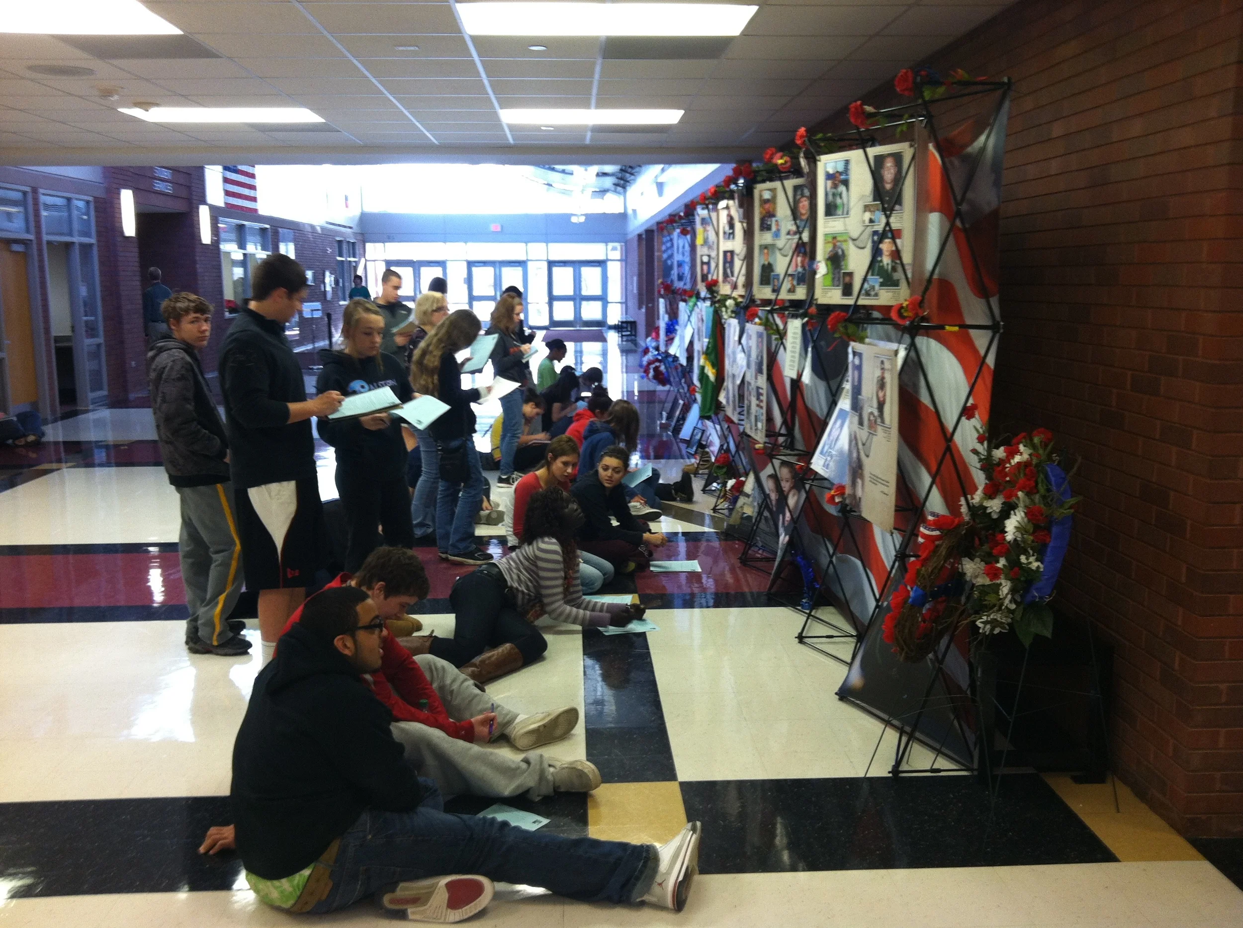 Auburn High School, Auburn