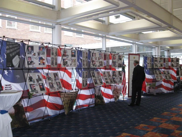 Armed Forces Day, Overland Park, KS
