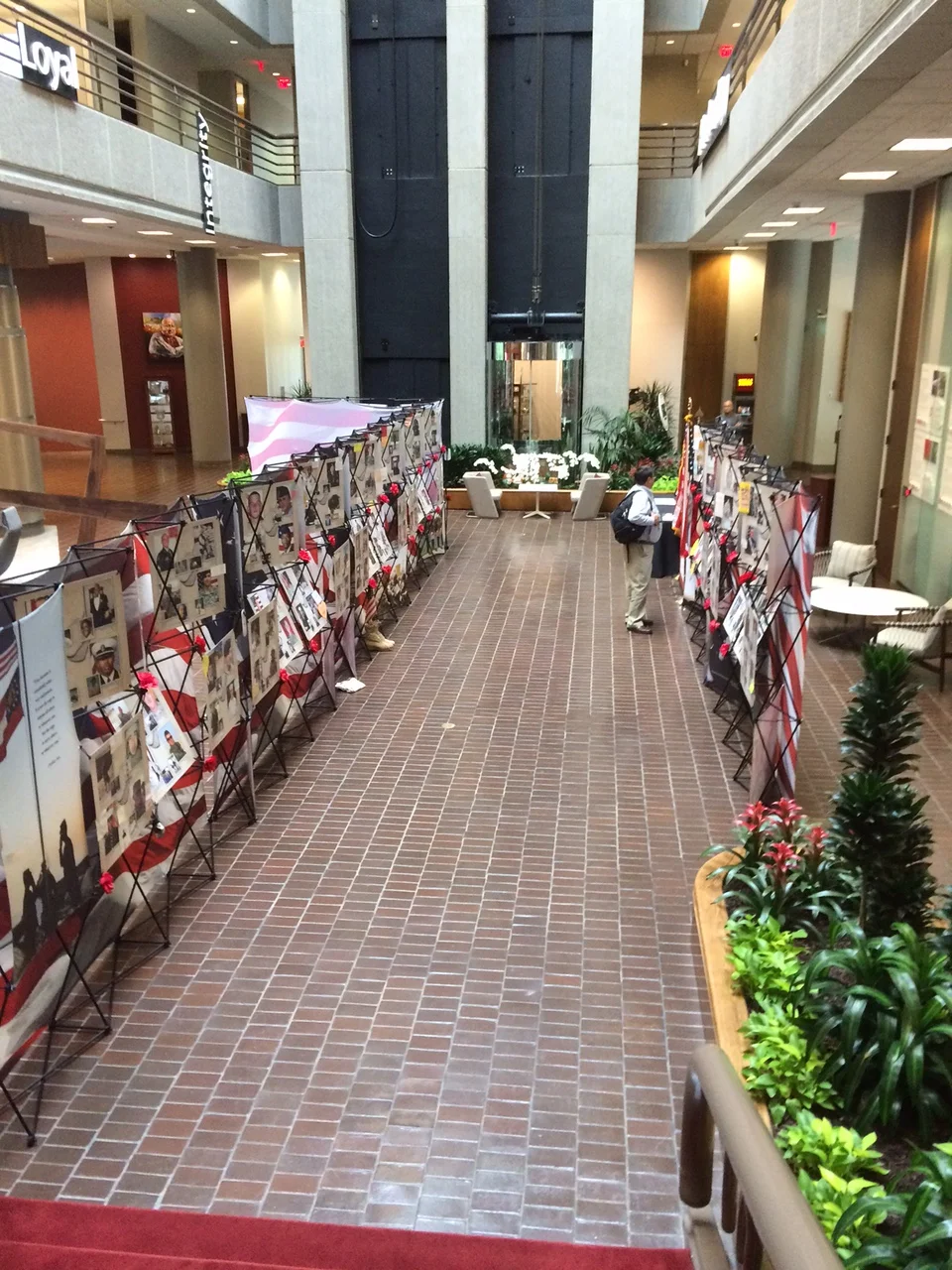 American Legion Post 145, Douglasville, GA