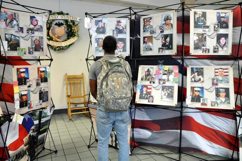 Jayhawk-Linn Jr/Sr High School, Mound City, KS