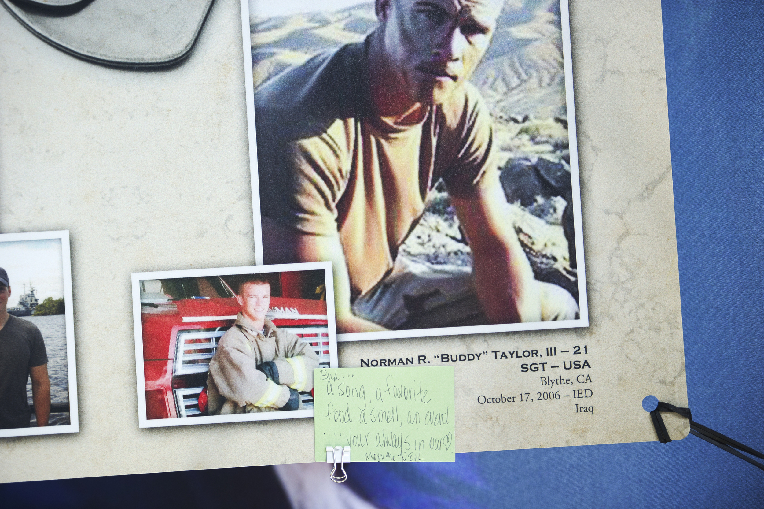 CANCELLED - Santa Barbara