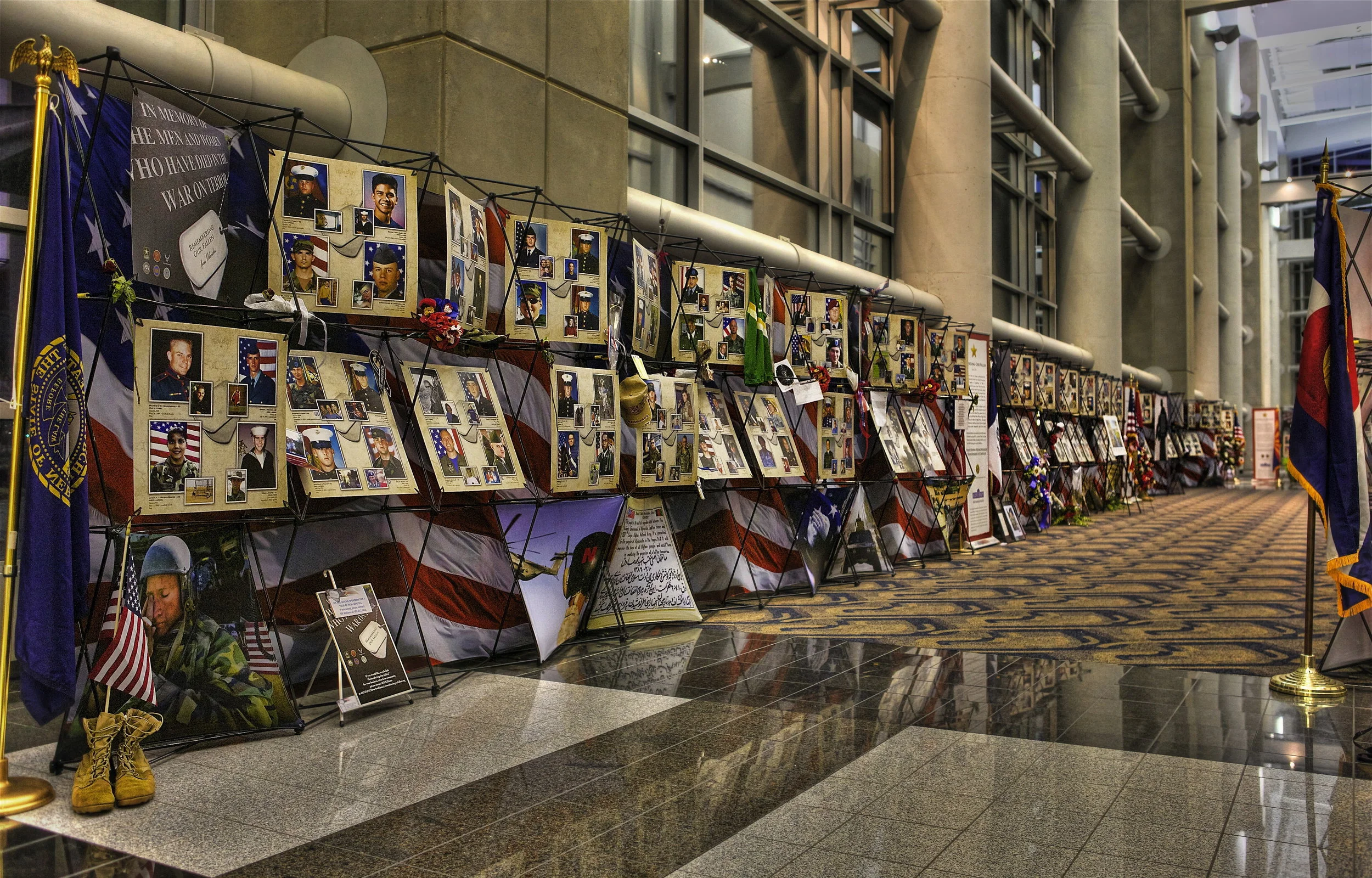 GRAND REUNION 2016, Omaha