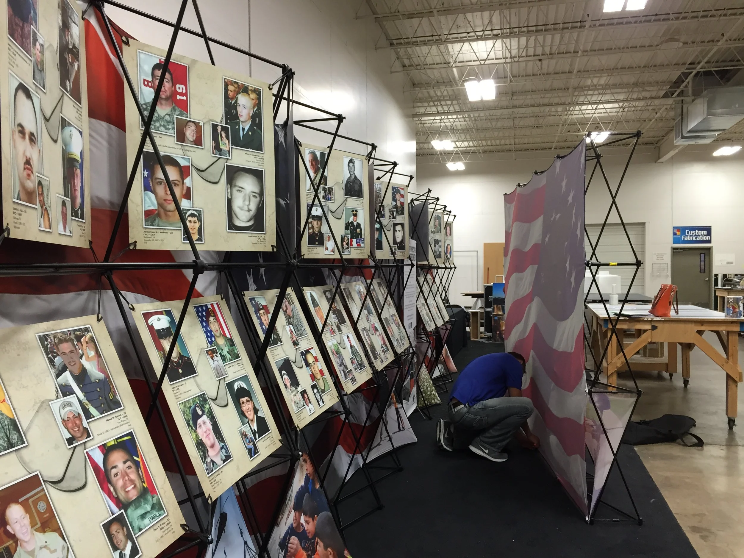 American Legion Post #440, Demotte