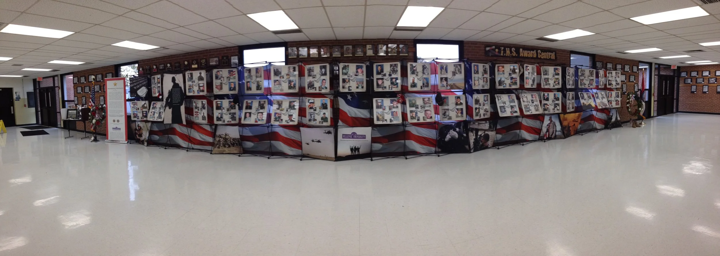 Military Appreciation Weekend, Oklahoma City Blazers, Oklahoma City