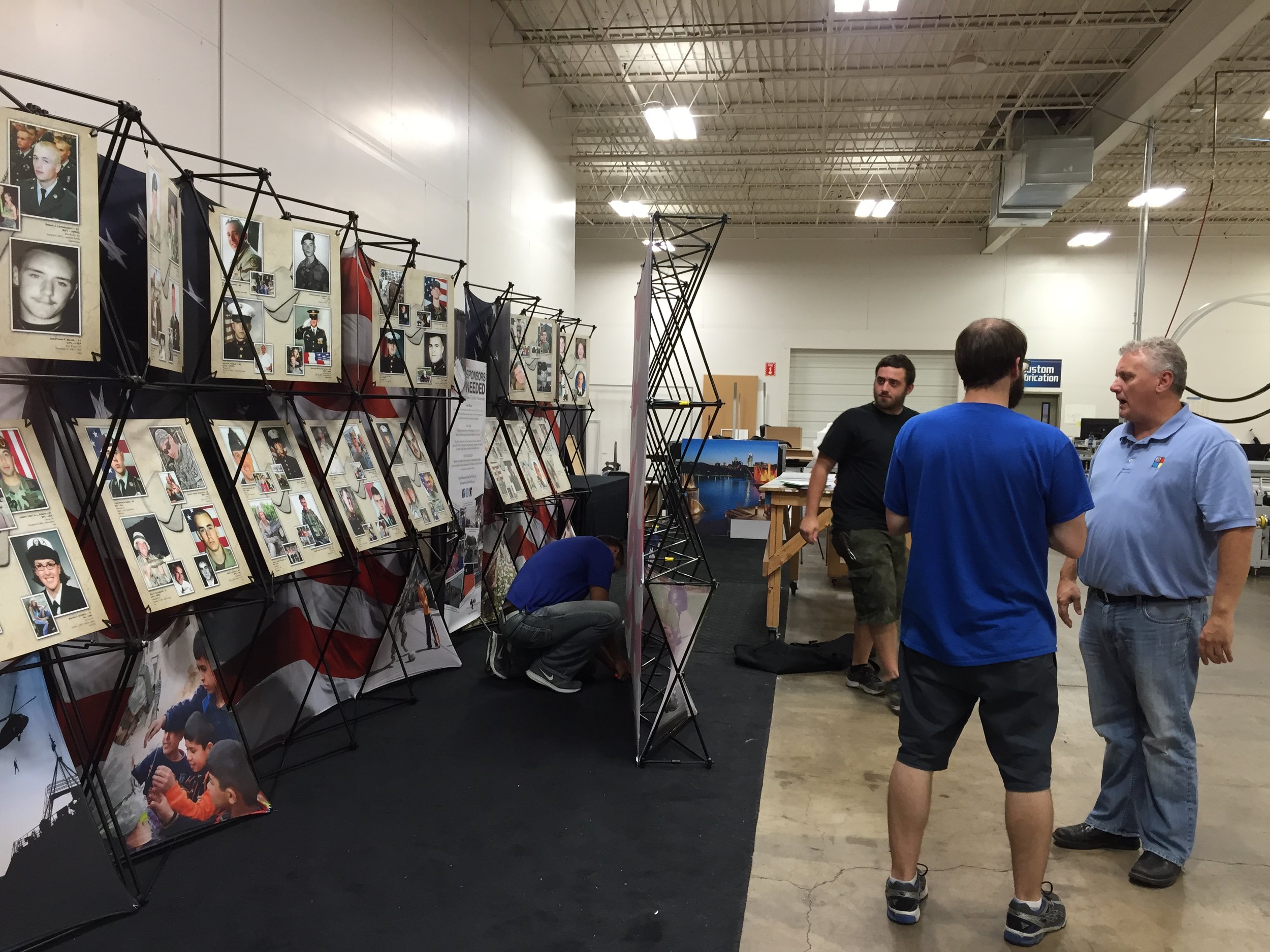 Goodstock Music Festival, Goodland Town Hall, Goodland