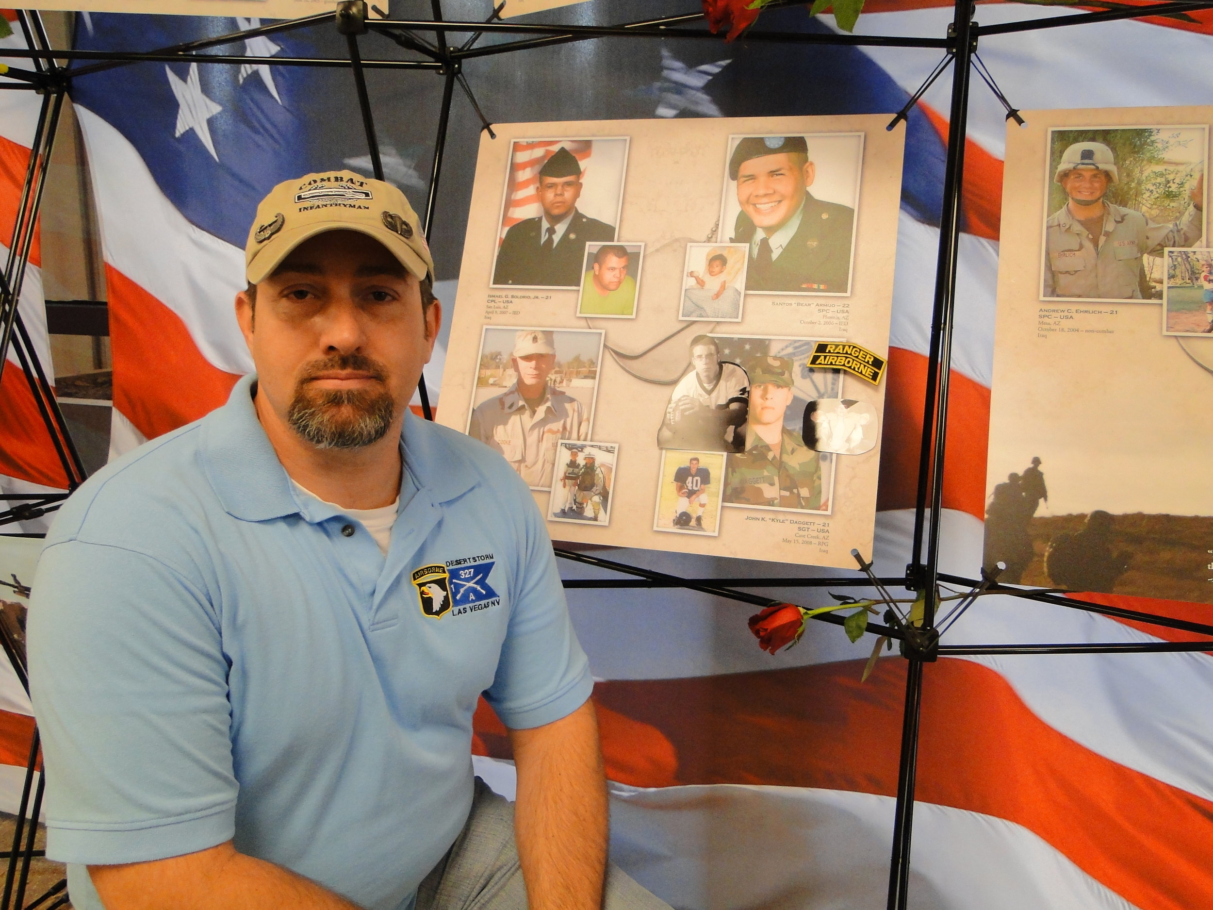 Pima County Fair, Tucson