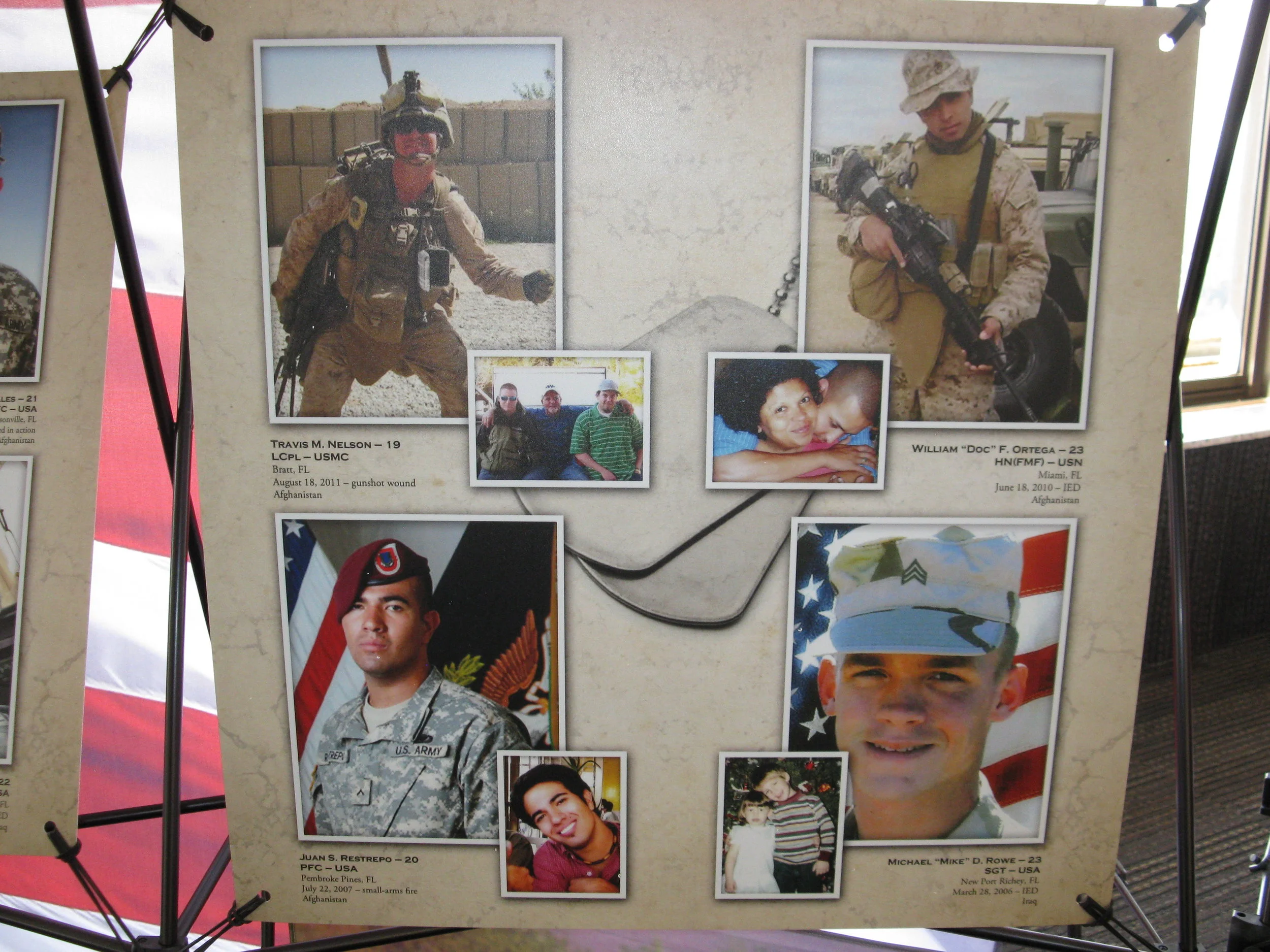 Sarasota International Airport, Sarasota