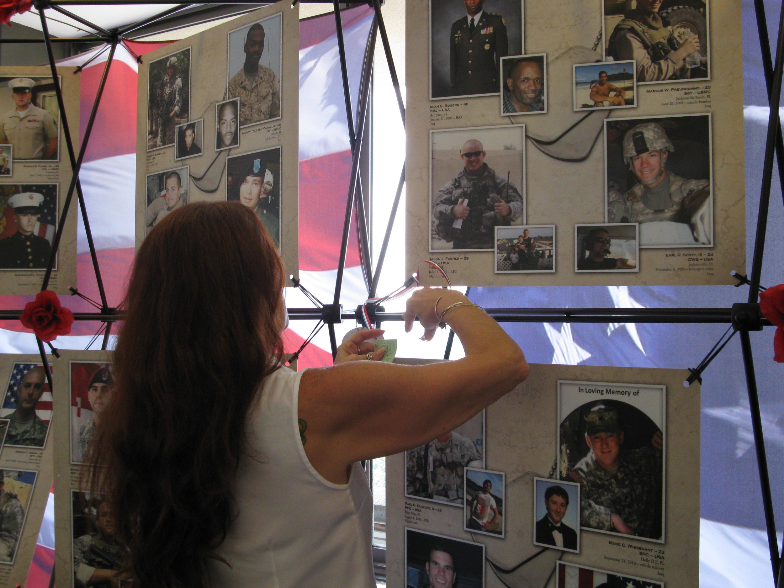 82nd Airborne Division Association Convention, Rosen Centre Hotel, Orlando