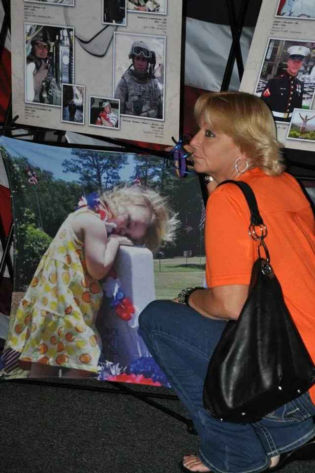 Ride for Heroes, 1361 4th Avenue, Auburn