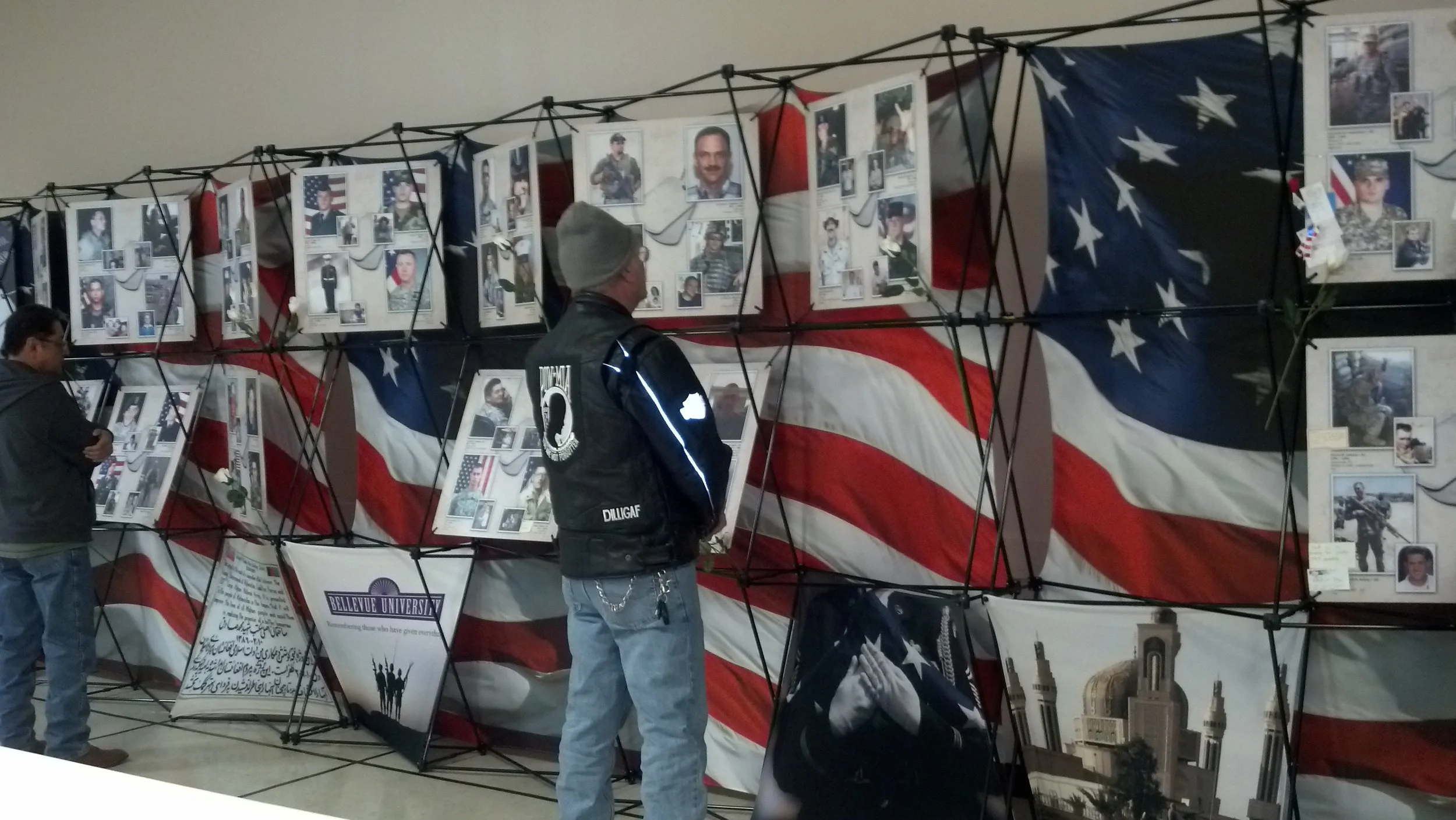 Lyon County History Center, 711 Commercial Street, Emporia