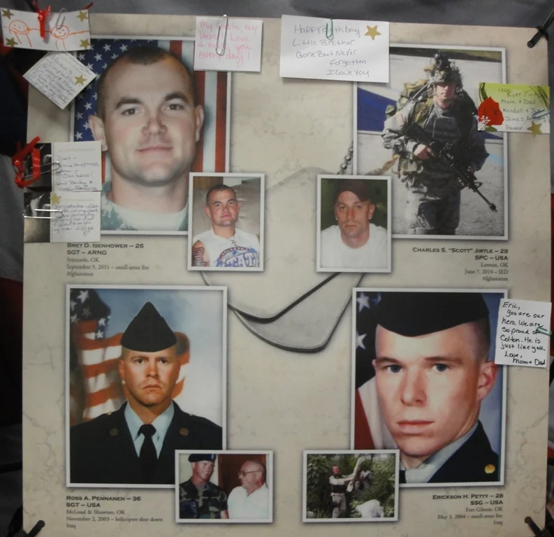 Tulsa Air and Space Museum & Planetarium, Tulsa