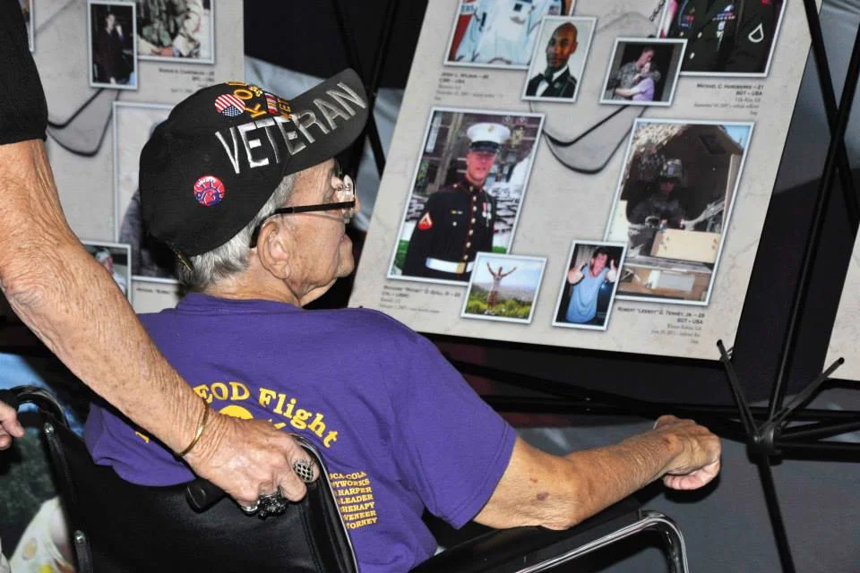 Barrow County Veterans Day Ceremony, Jug Tavern Park, 150 E Athens, Winder