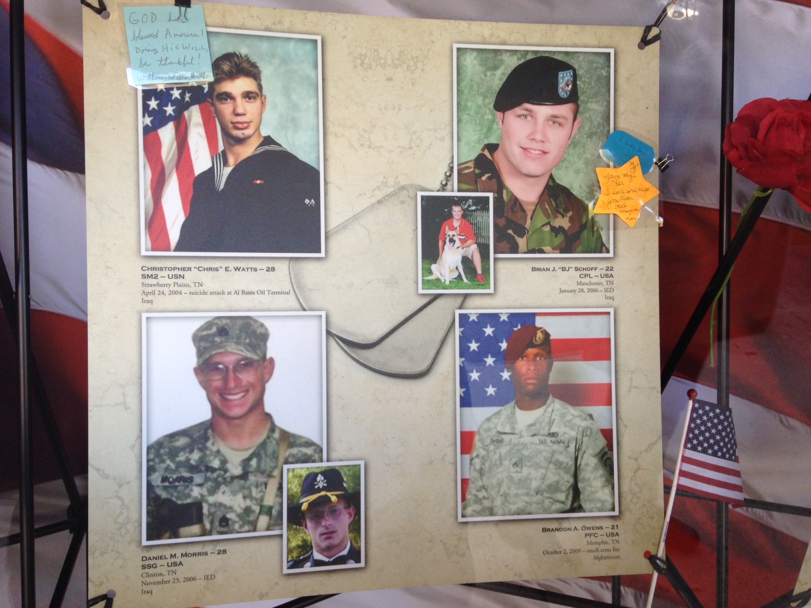 Eastman - Toy F. Reid Employee Center, 400 S Wilcox Dr., Kingsport