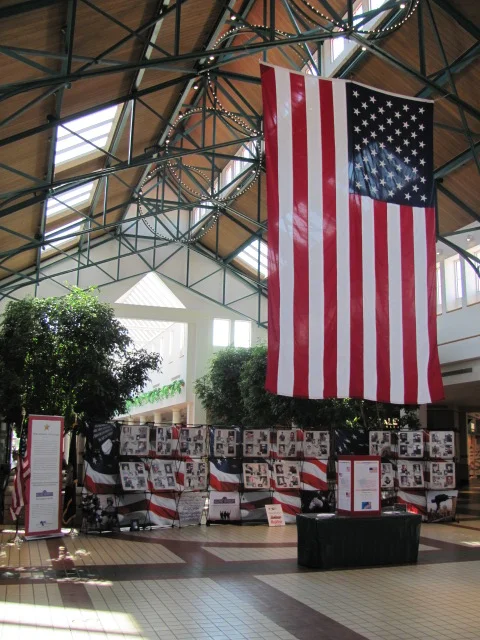 Marine Corps League Convention, Overland Park Convention Center, Overland Park
