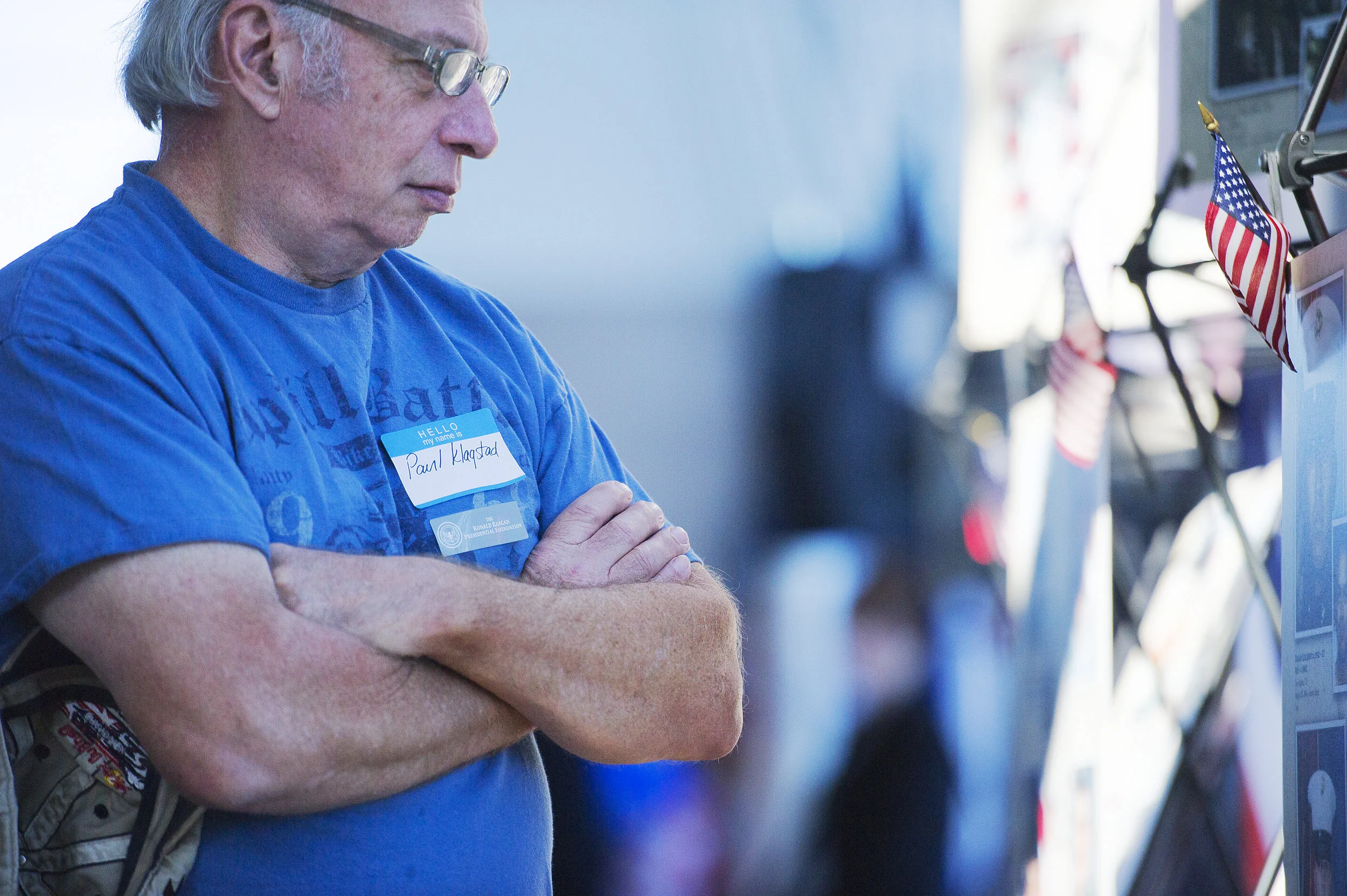 Veterans Day, 808 Fourth Street, Clovis