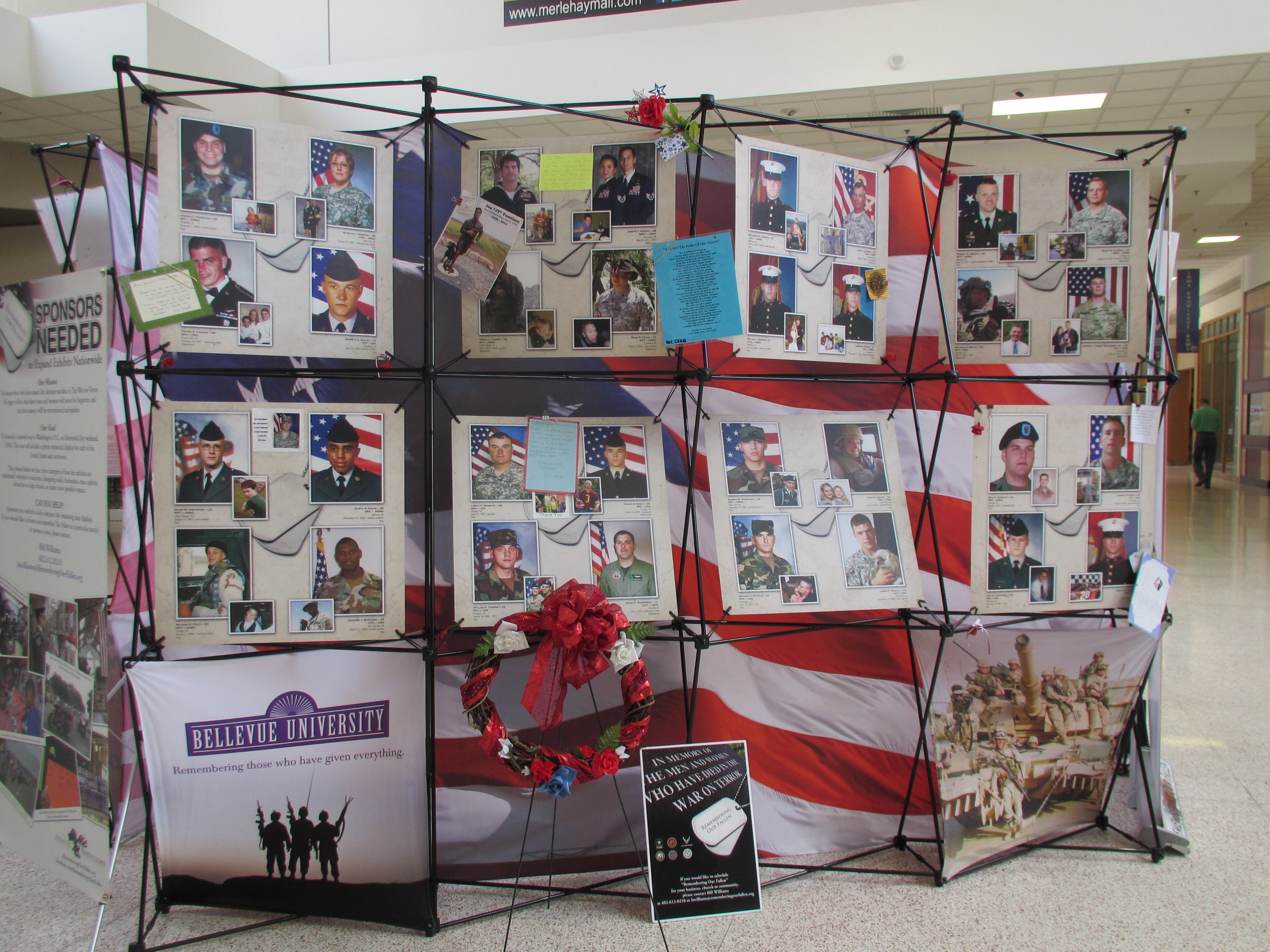 Mercy Hospital, Council Bluffs