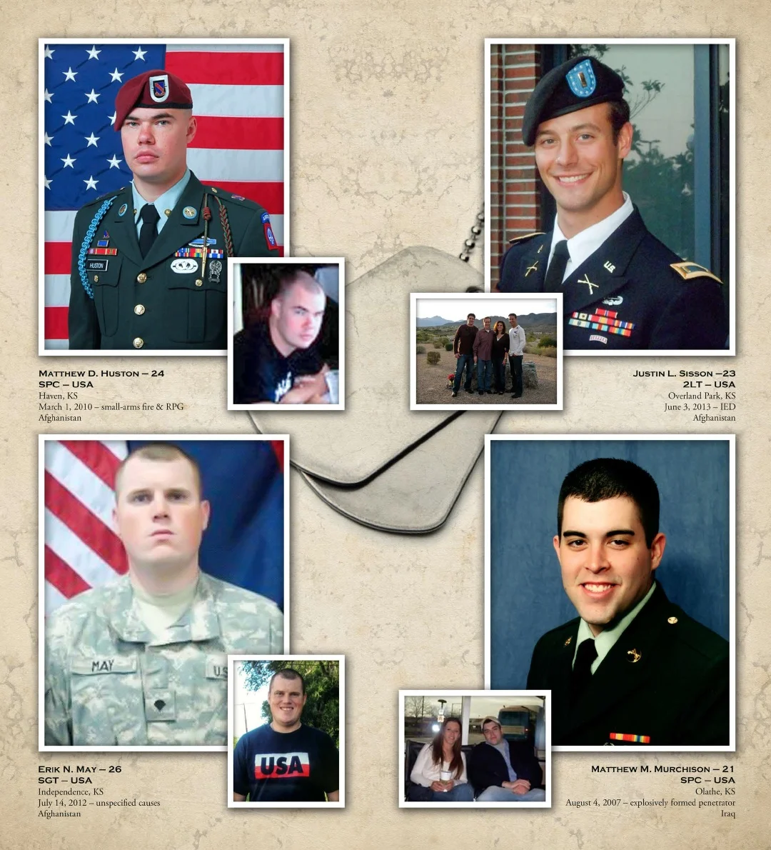 2018 - St. Peter & All Saints Episcopal Church, 100 E. Red Bridge Road, Kansas City, MO